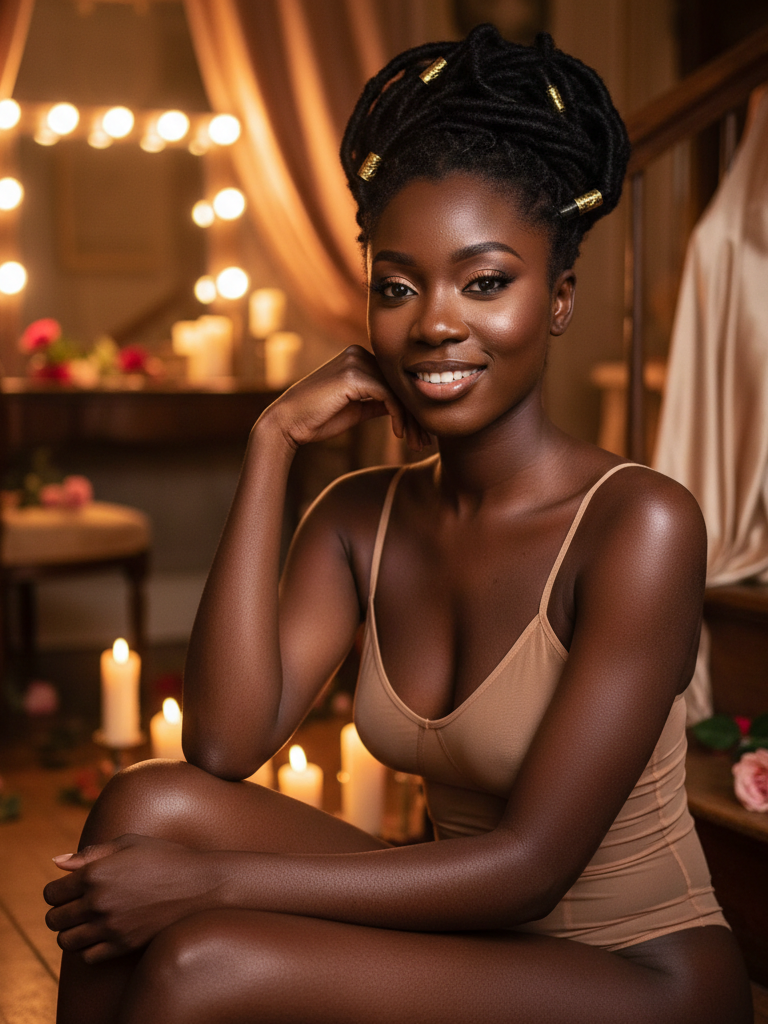 Fatoumata escort Bath