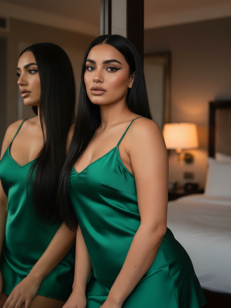 Zeina escort Bath