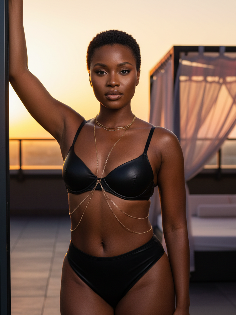 Adanna escort Bath