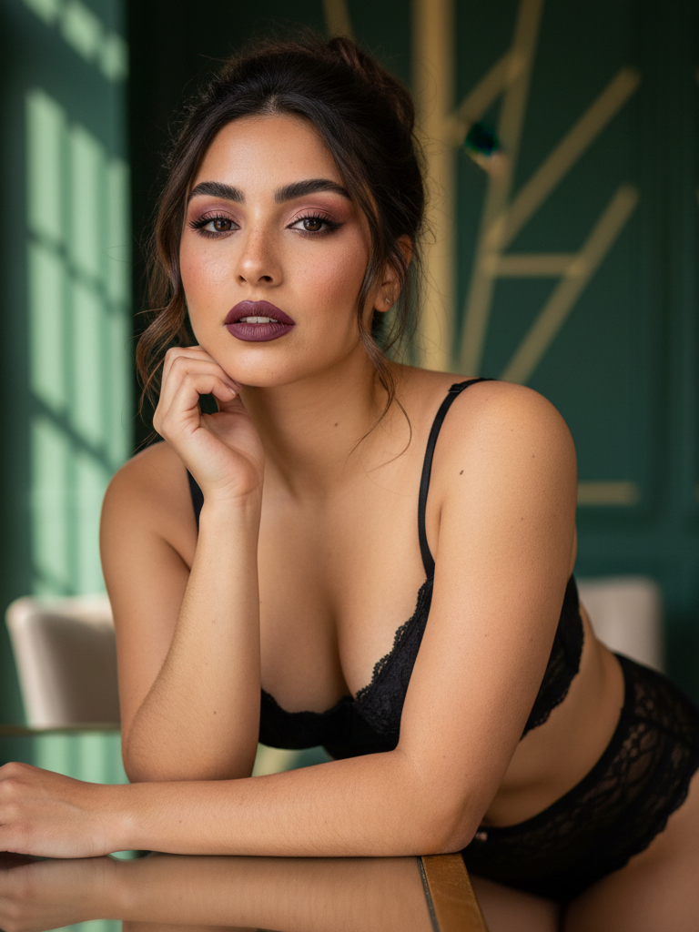Gul escort Bath