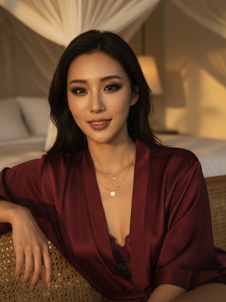 Liling escort Bath