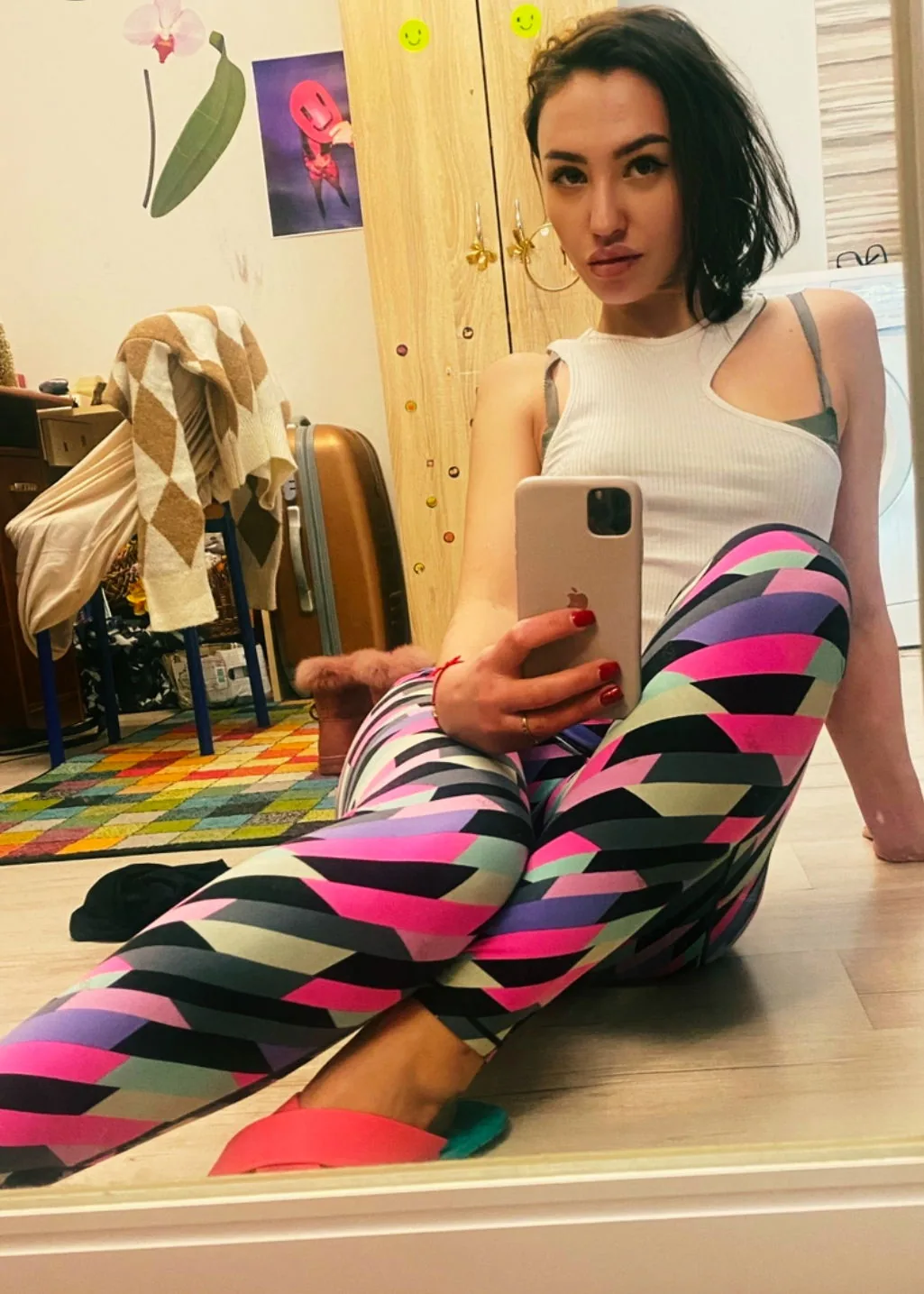 Nuria escort Bath