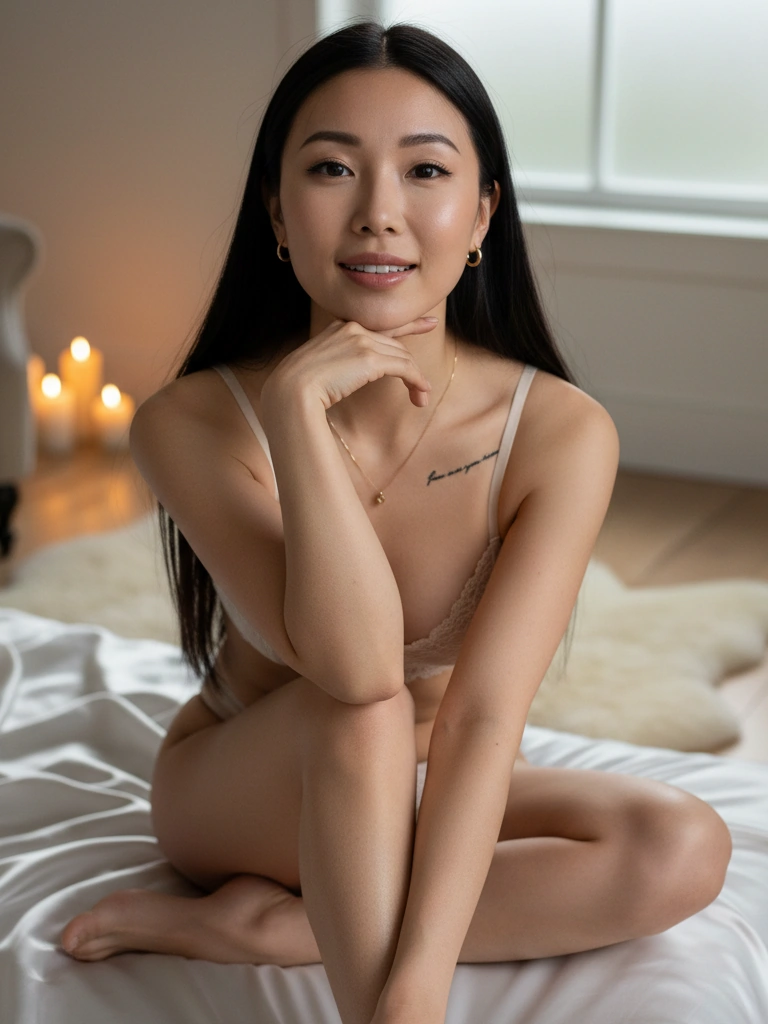 Ling escort Bath
