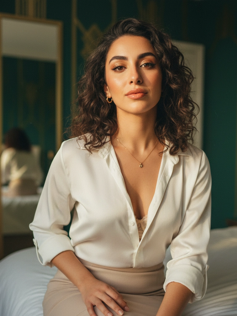 Saba escort Bath