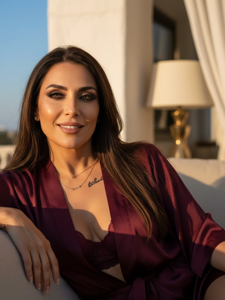 Salma escort Bath