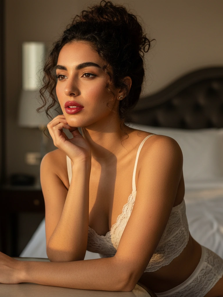 Iqra escort Bath