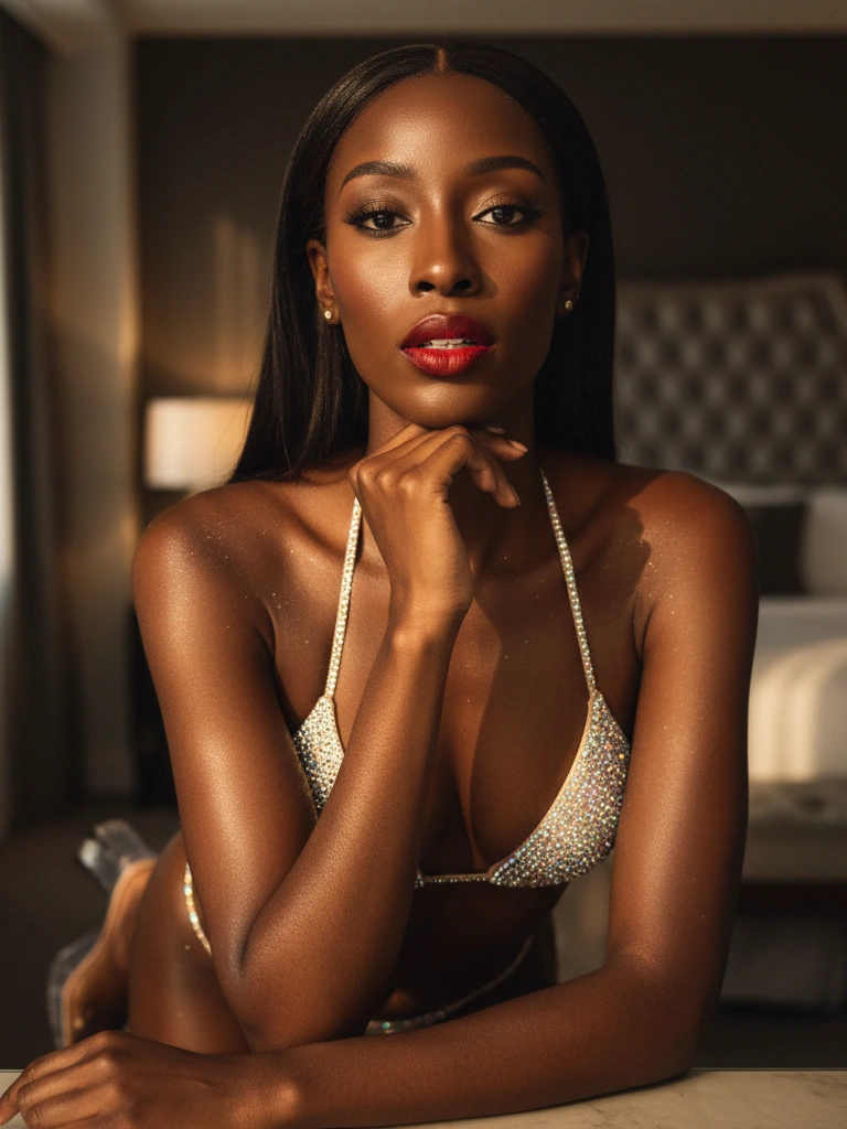 NkechiShine escort Bath