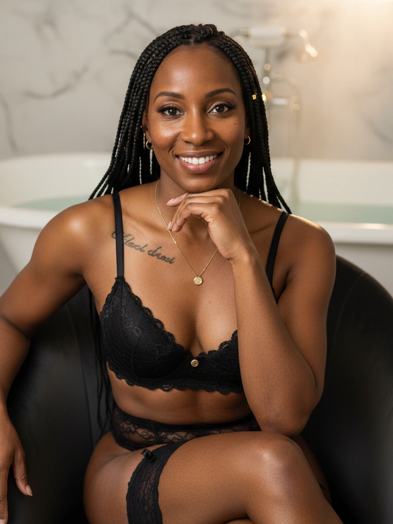 FolakeSpark escort Bath