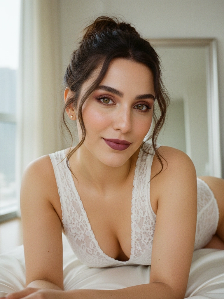 Feride escort Bath